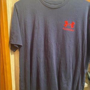 Under Armour Freedom Shirts